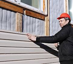 Best Wood Siding Installation  in Azusa, CA